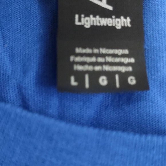 Home Team Football Tee Shirt With Gaiter - Picture 8 of 11